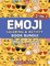 Emoji Coloring & Activity Book Bundle