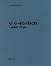 KINO Architects - Kyoto/Tokyo