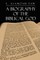 Biography of the Biblical God
