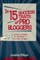 The 15 Success Traits of Pro Bloggers