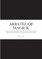 Arbatel of Magick