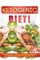 Ketogenic Diet! the Simple But Yet Perfect Beginner's Guidebook to Learning and Applying the Ketogenic Diet