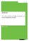 H&#8734; and Âµ-synthesis Design of Quarter Car Active Suspension System