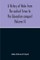 A History Of Wales From The Earliest Times To The Edwardian Conquest (Volume Ii)