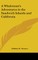 A Whaleman's Adventures in the Sandwich Islands and California