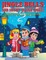 Jingle Bells and Snowy Sleigh Rides! Christmas Coloring Book