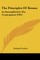 The Principles Of Botany