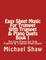 Easy Sheet Music For Trumpet With Trumpet & Piano Duets Book 1