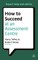 How to Succeed at an Assessment Centre