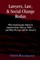 Lawyers, Law and Social Change