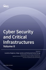 Cyber Security and Critical Infrastructures