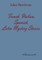French, Italian, Spanish, Latin Mystery Stories