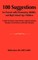 100 Suggestions for Parents with Elementary, Middle, and High School Age Children