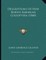 Descriptions Of New North American Coleoptera (1868)
