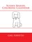 Sussex Spaniel Coloring Calendar