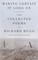 Making Certain It Goes On: The Collected Poems of Richard Hugo