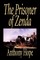 The Prisoner of Zenda by Anthony Hope, Fiction, Classics, Action & Adventure