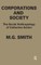 Corporations and Society