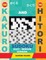 200 Kakuro and 200 Hitori Sudoku. Easy - Medium Version