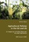 Agricultural Policies in the EU and US- A Comparison of Policy Objectives and their Realization