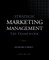 Strategic Marketing Management - The Framework, 10th Edition