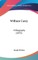 William Carey