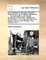 Commentaries on the Laws of England. Book the Third. by Sir William Blackstone, ... the Tenth Edition, with the Last Corrections of the Author; Additions by Richard Burn, LL.D. and Continued to the Present Time, by John Williams, Esq. Volume 3 of 4
