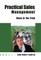 Practical Sales Management