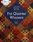 Fat Quarter Winners-Print-on-Demand-Edition