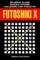Futoshiki X