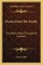 Poems from the Pacific