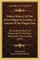 Defoe's History Of The Great Plague In London, A Journal Of The Plague Year