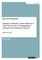 Changes in Attitude to Mate Selection. A Three-Year Study of Undergraduates' Attitudes about Romantic Partners