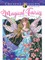 Adult Coloring Book Creative Haven Magical Fairies Coloring Book