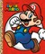 Super Mario Little Golden Book (Nintendo)