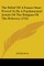The Belief Of A Future State Proved To Be A Fundamental Article Of The Religion Of The Hebrews (1745)