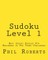 Sudoku Level 1