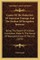 Causes of the Reduction of American Tonnage and the Decline Causes of the Reduction of American Tonnage and the Decline of Navigation Interests of Navigation Interests