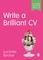Write a Brilliant CV