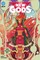 The New Gods Vol. 1: The Falling Sky