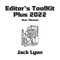 Editor's ToolKit Plus 2023