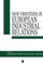 New Frontiers in European Industrial Relations