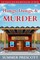 Hawgs, Dogs, and Murder