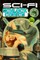 Sci-Fi Schlock Comics