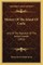 History Of The Island Of Corfu