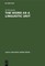 The Word as a Linguistic Unit