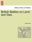 British Battles on Land and Sea.