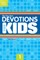 The One Year Devotions for Kids #1