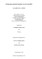 Designing contract logistics service bundles