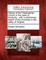 History of the Presbyterian Church in the State of Kentucky
